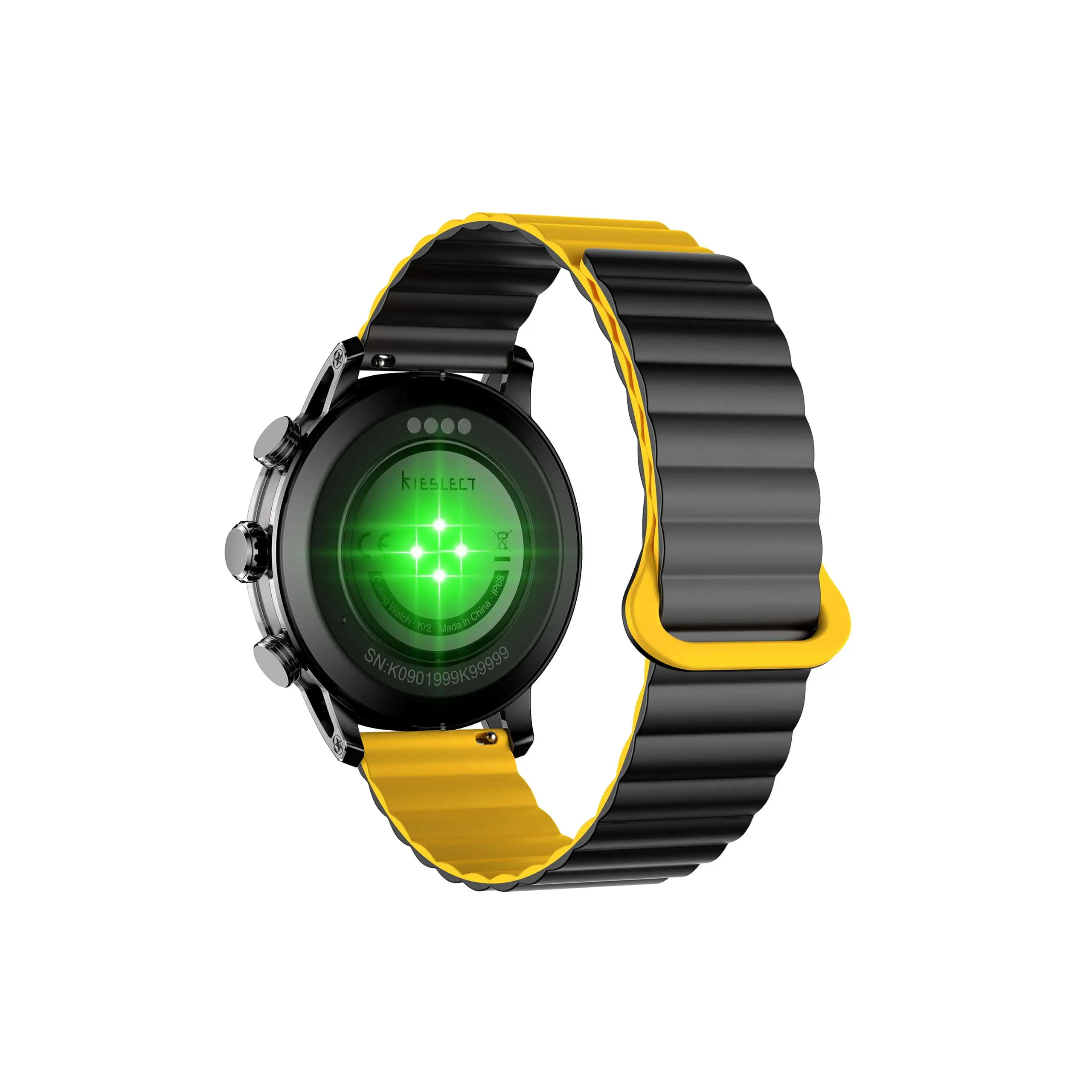 Kieslect Kr2 Black - 3