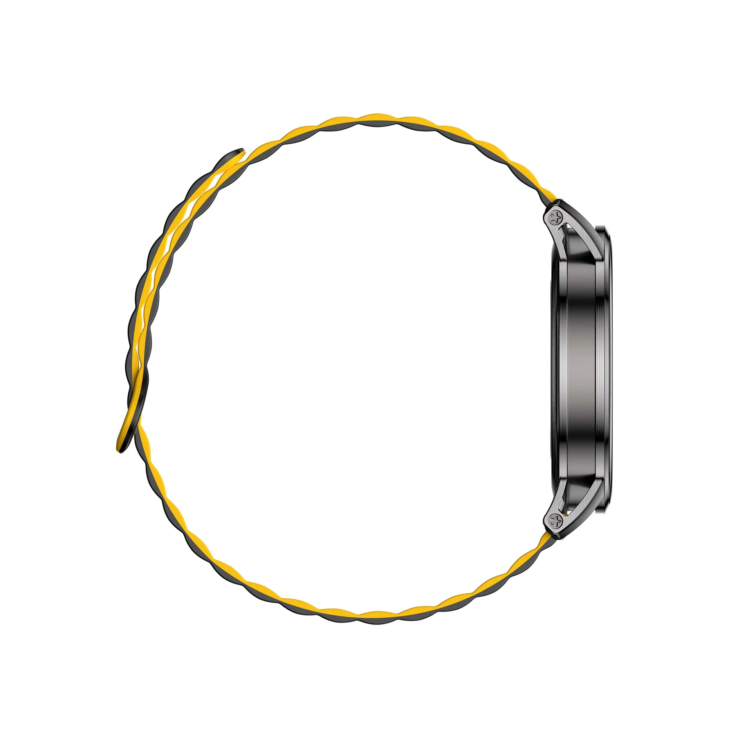 Kieslect Kr2 Black - 4