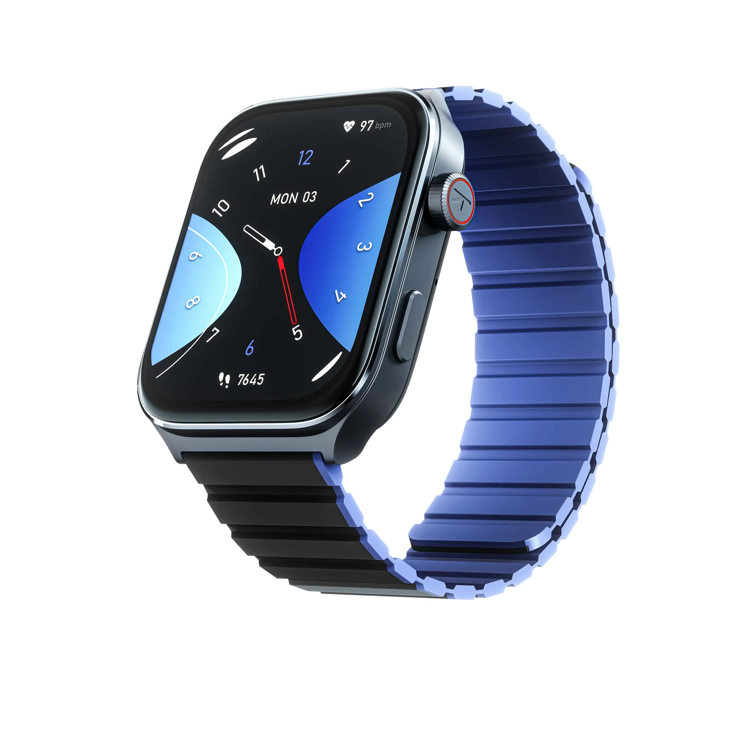 Kieslect KS2 -Midnight Blue 1