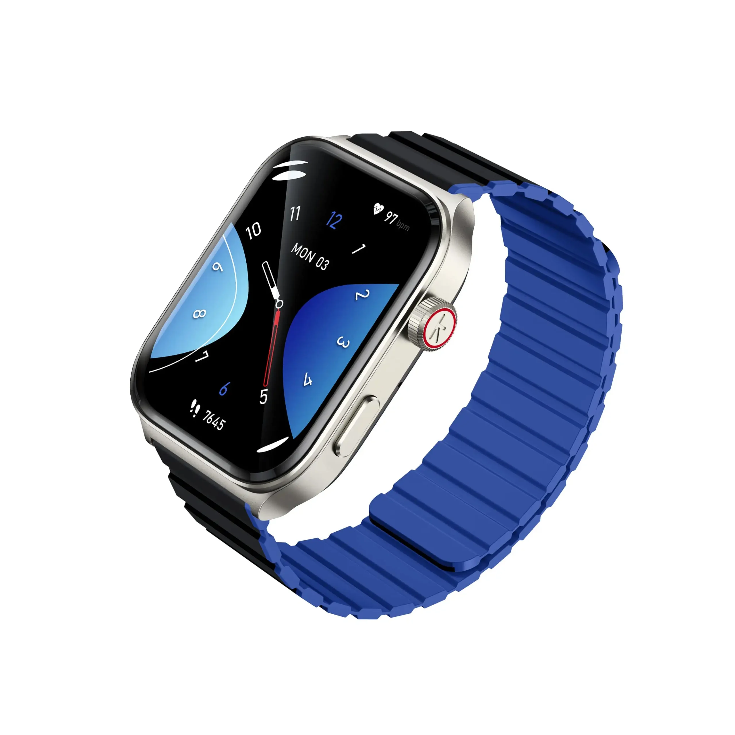 Kieslect KS2 -Space Gray 1