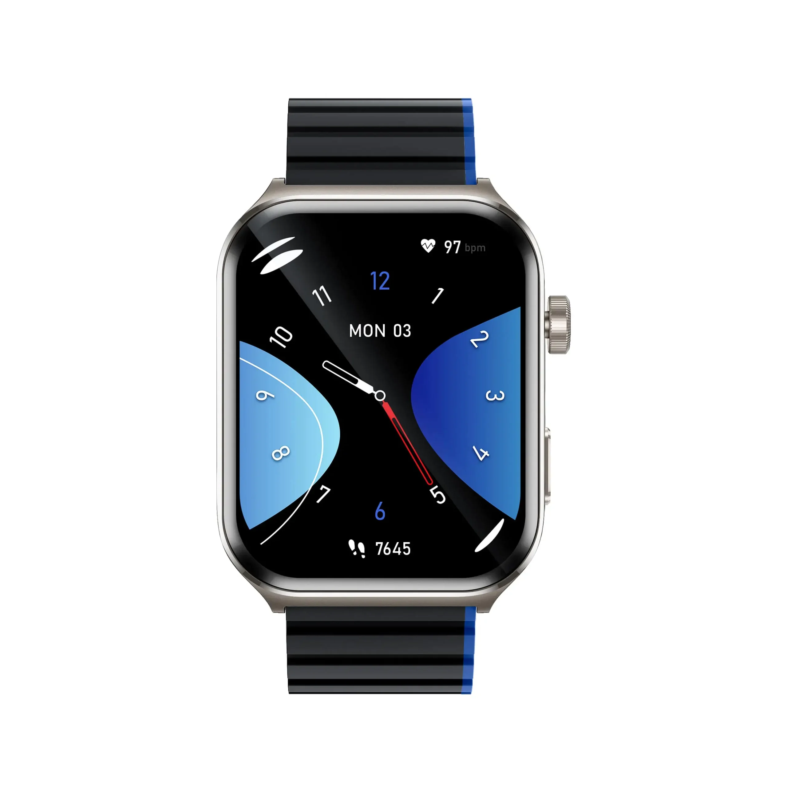 Kieslect Ks2 -Space Gray 2