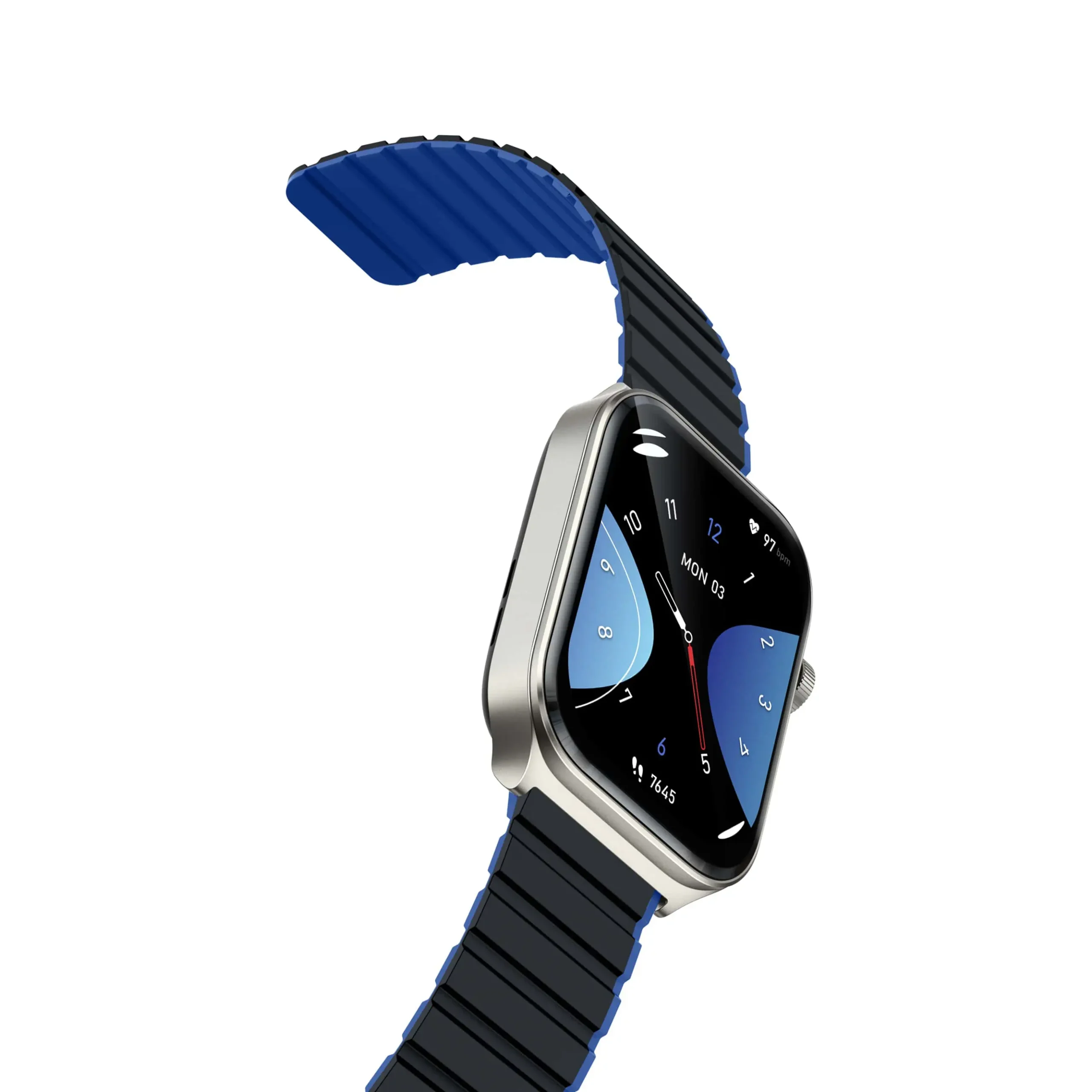 Kieslect KS2 -Space Gray 3