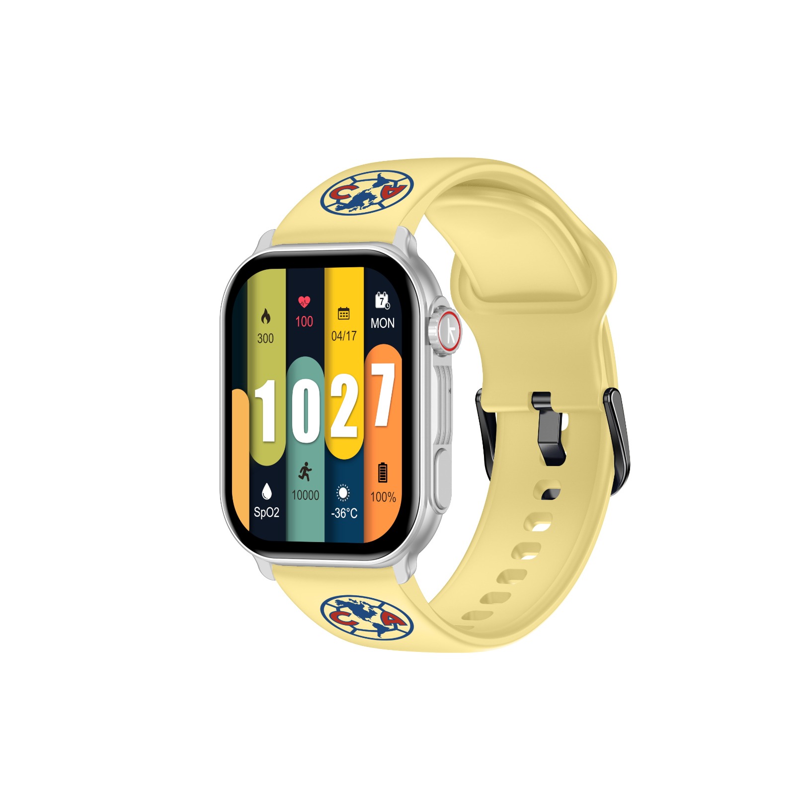 kieslect-ks-pro-club-america-silver-2