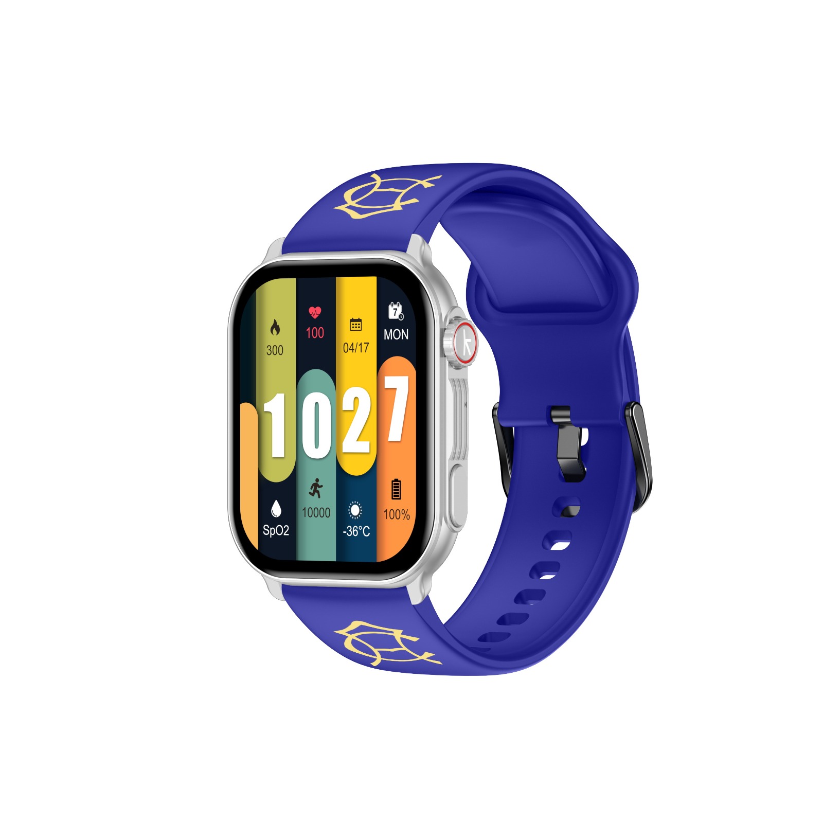 kieslect-ks-pro-club-america-silver-6